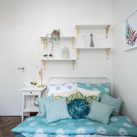 Cozy Apartment In The Center Of Krasków Exterior foto